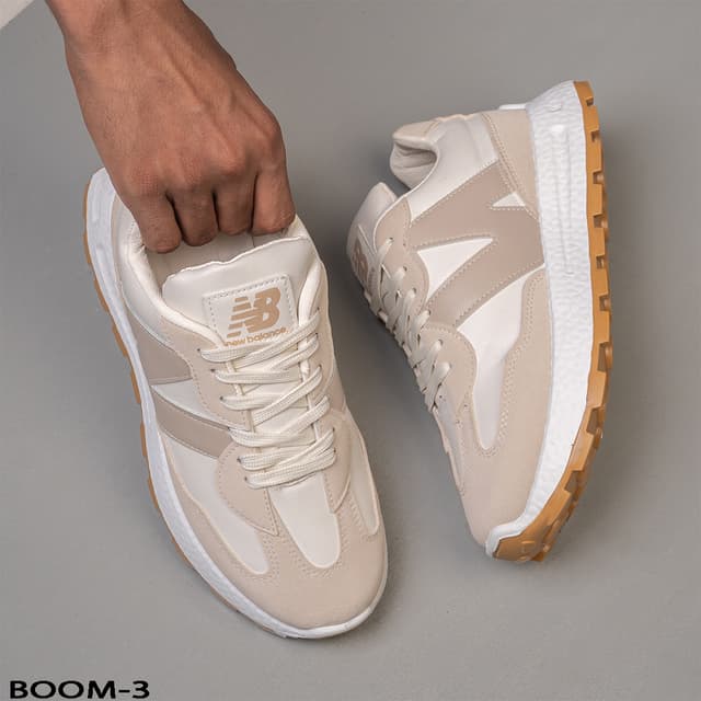 كوتشي BOOM01