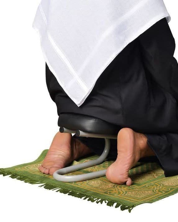 كرسى الصلاة
